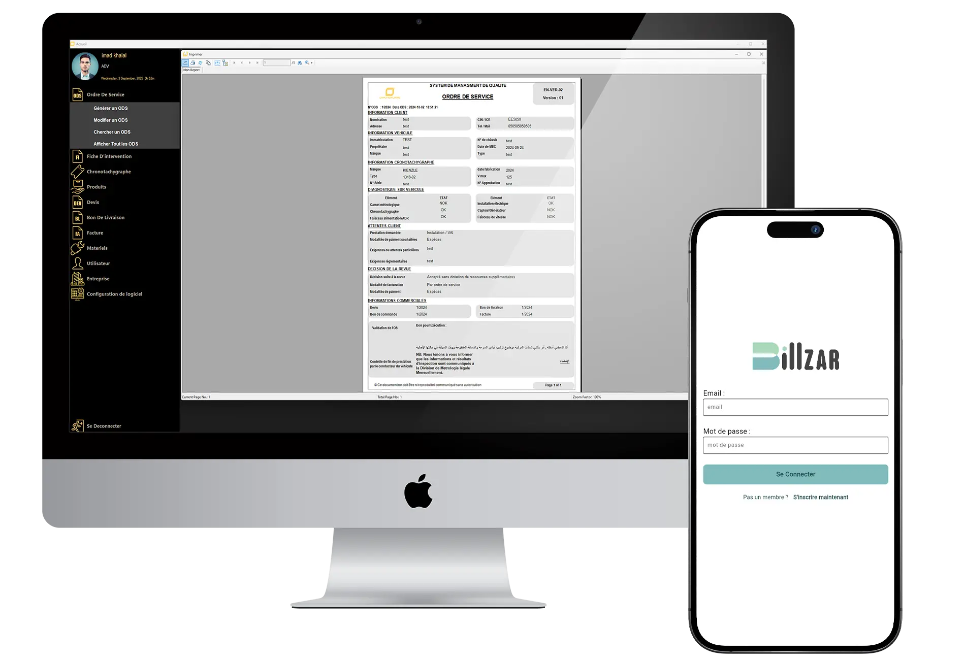M5 Tech Software Creation and Development